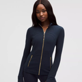 Two-piece set with gold zipper | Buy 1 Get 1 Free