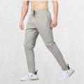 GPW Men's Slim Fit Pencil Pants - Athletic Joggers for Running & Workouts