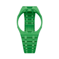 Green Ceramic Bracelet