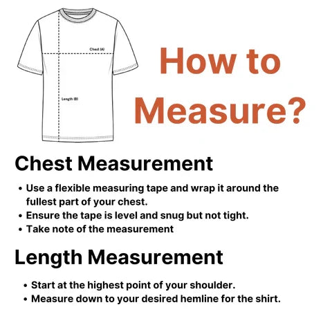 GPW Men's Oversized T-Shirt - Casual Gym Bodybuilding Top