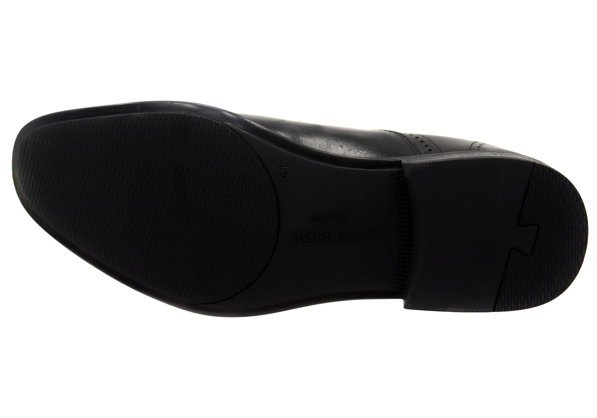 Mens EE Extra Wide Chatham Leather Dress Shoes