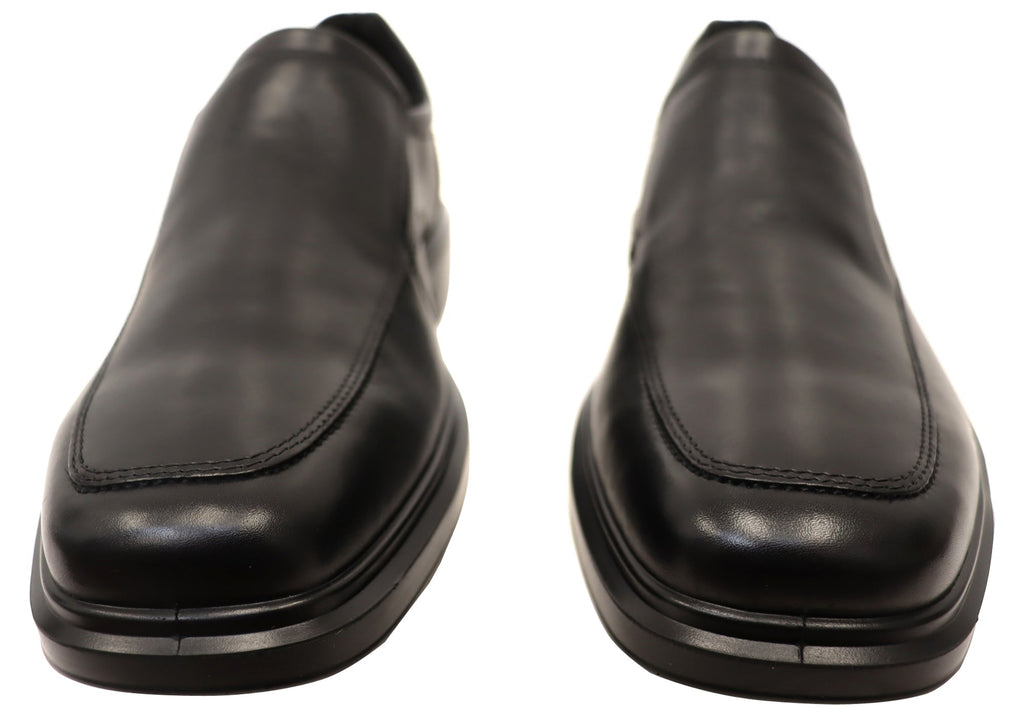 Mens Helsinki 2 Mens Slip On Comfortable Leather Dress Shoes