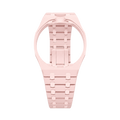 Light Pink Ceramic Bracelet
