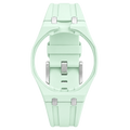 Mint Silicone Bracelet
