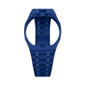 Navy Blue Ceramic Bracelet
