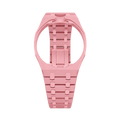Pink Ceramic Bracelet