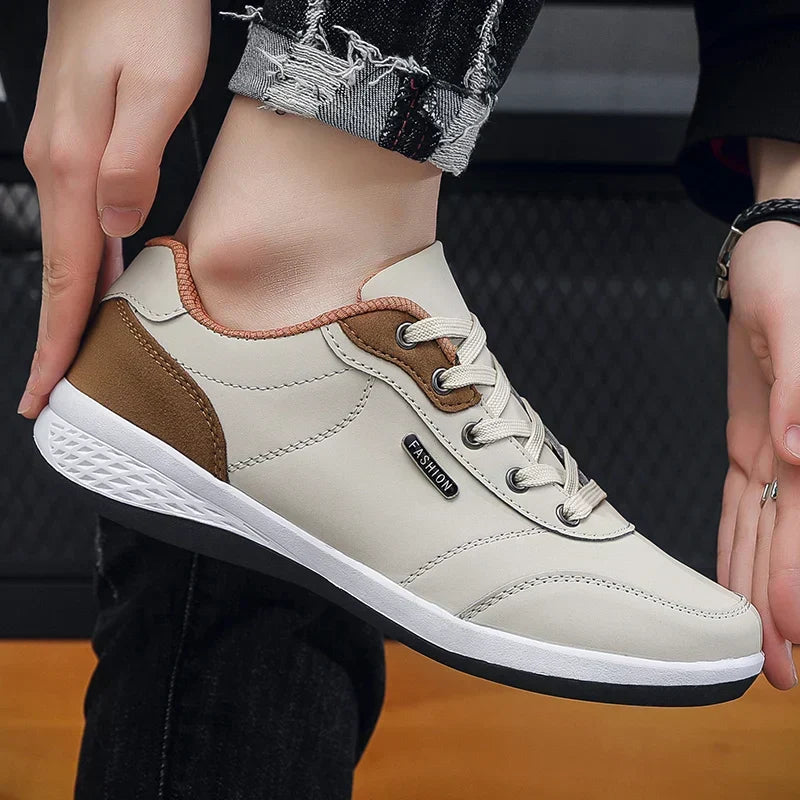 Mason Waterproof Sneakers