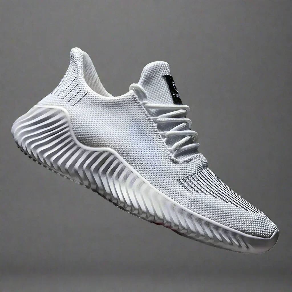 Orion Air Mesh Sneakers – Men’s Breathable Lightweight Casual Shoes