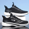 Scarpa Mesh Running Shoe