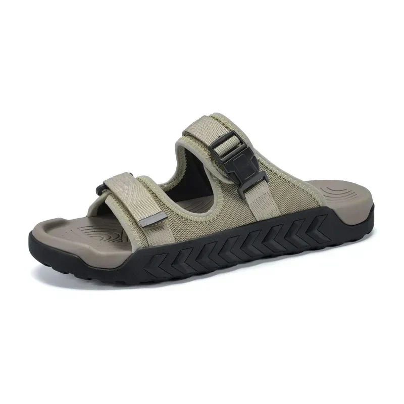 Jaxon Breathable Sports Sandals