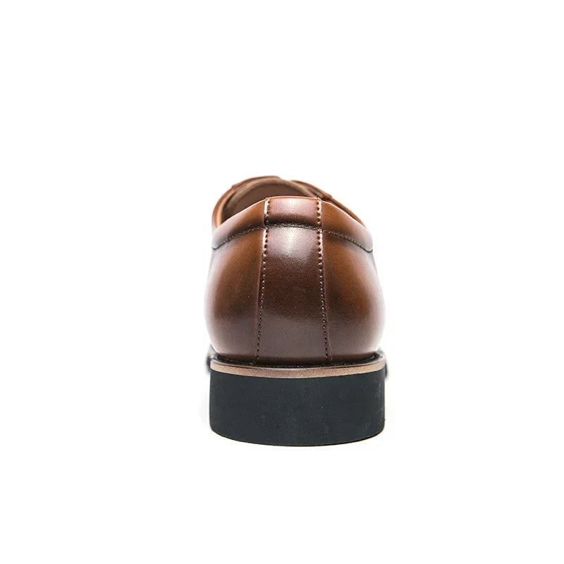 Callum Brogue Shoes