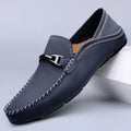 Rex Genuine Leather Loafers