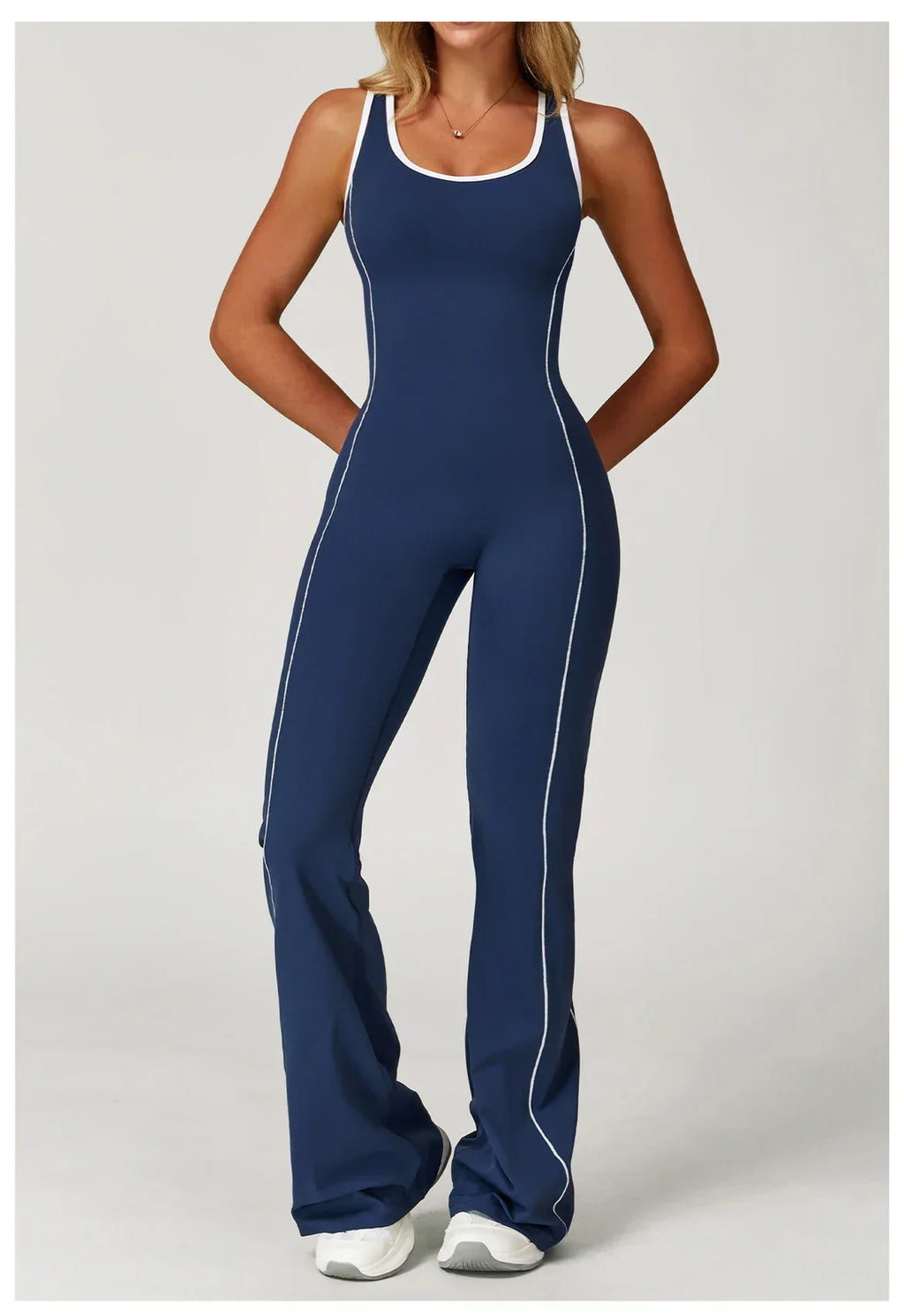 Gym Jumpsuit Women's Rompers Fitness Suit Short Sets Sports Overalls for Woman Tracksuit Yoga Clothing Zipper Workout Sportswear