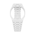 White Ceramic Bracelet